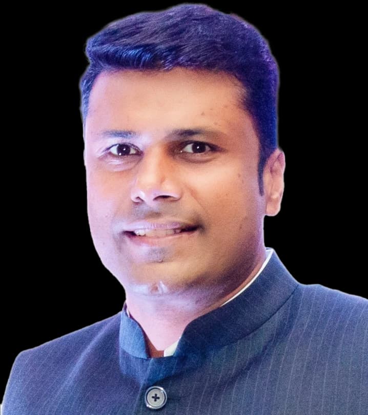 Banke Bihari Agrawal