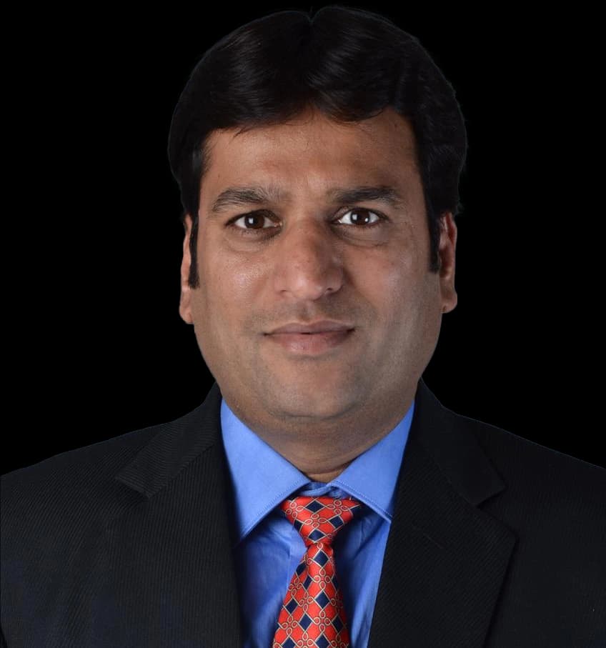 Manoj Kumar Agrawal