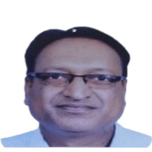 Om Prakash Agrawal